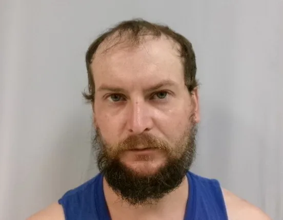 Randolph man facing 17 felony charges